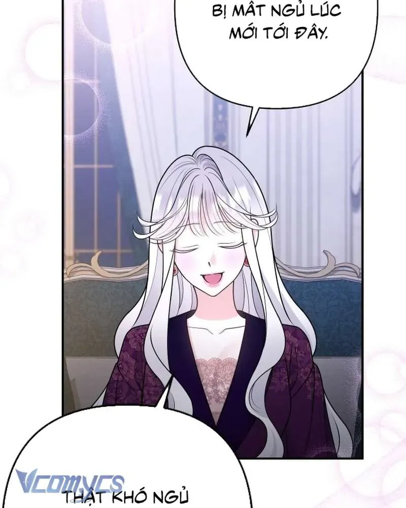 Trước Khi Em Có Ý Định Chạy Trốn Ta Sẽ Ngăn Chặn Nó - Chap 33 - Trang 60