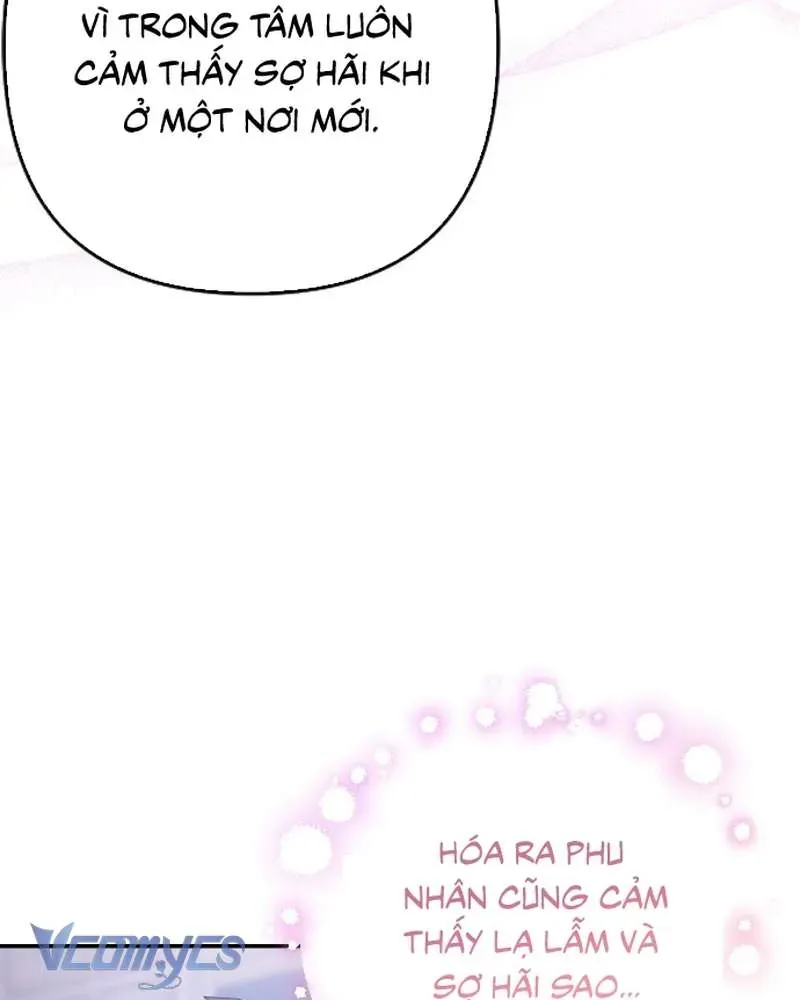 Trước Khi Em Có Ý Định Chạy Trốn Ta Sẽ Ngăn Chặn Nó - Chap 33 - Trang 61
