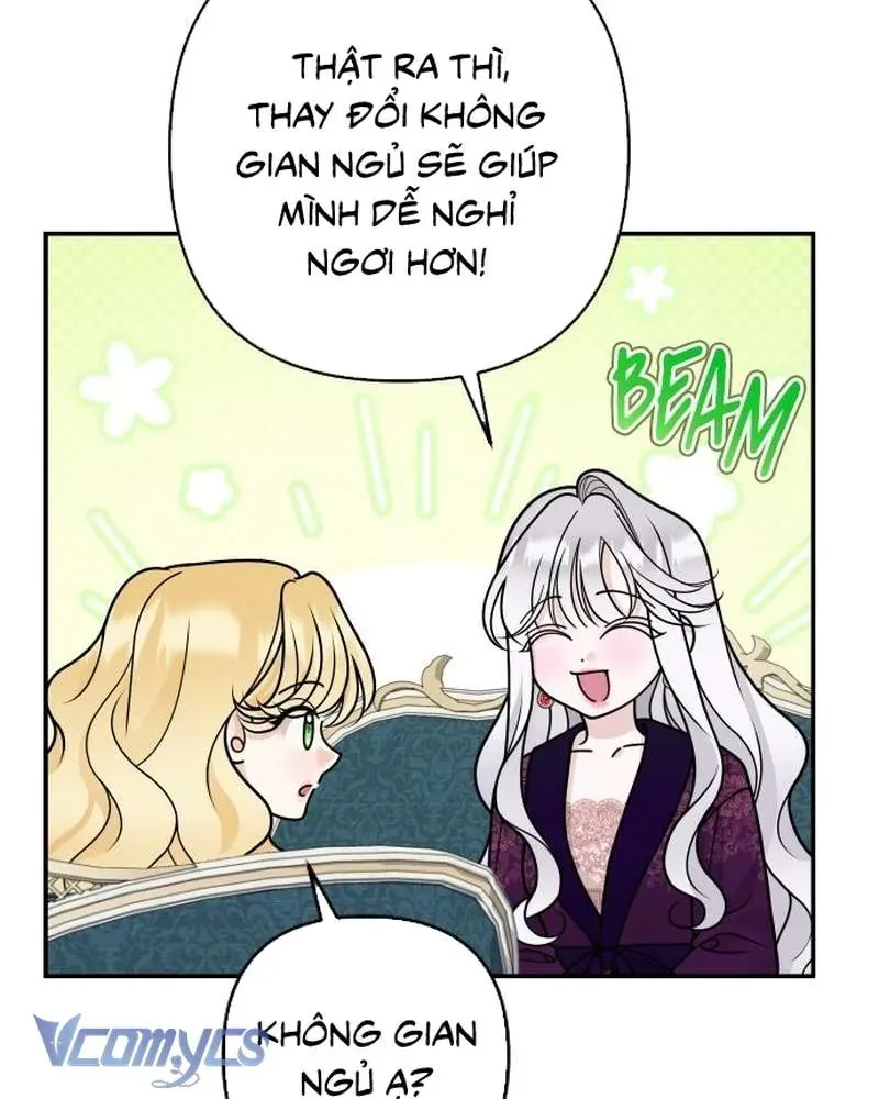 Trước Khi Em Có Ý Định Chạy Trốn Ta Sẽ Ngăn Chặn Nó - Chap 33 - Trang 64