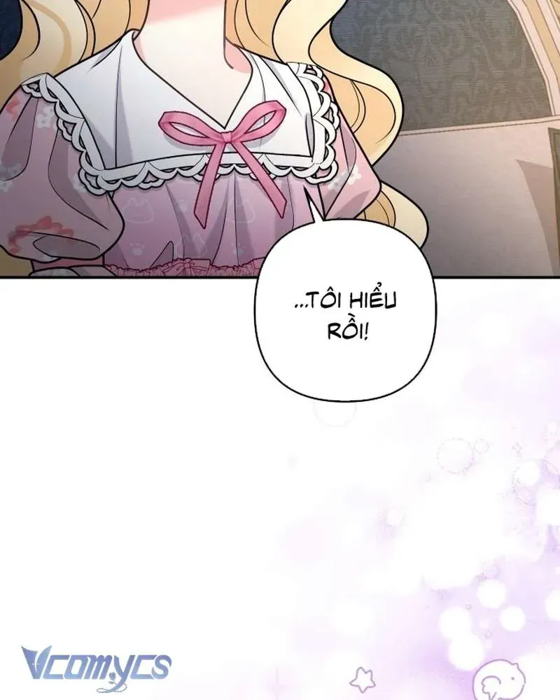 Trước Khi Em Có Ý Định Chạy Trốn Ta Sẽ Ngăn Chặn Nó - Chap 33 - Trang 67