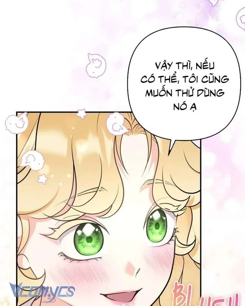 Trước Khi Em Có Ý Định Chạy Trốn Ta Sẽ Ngăn Chặn Nó - Chap 33 - Trang 68