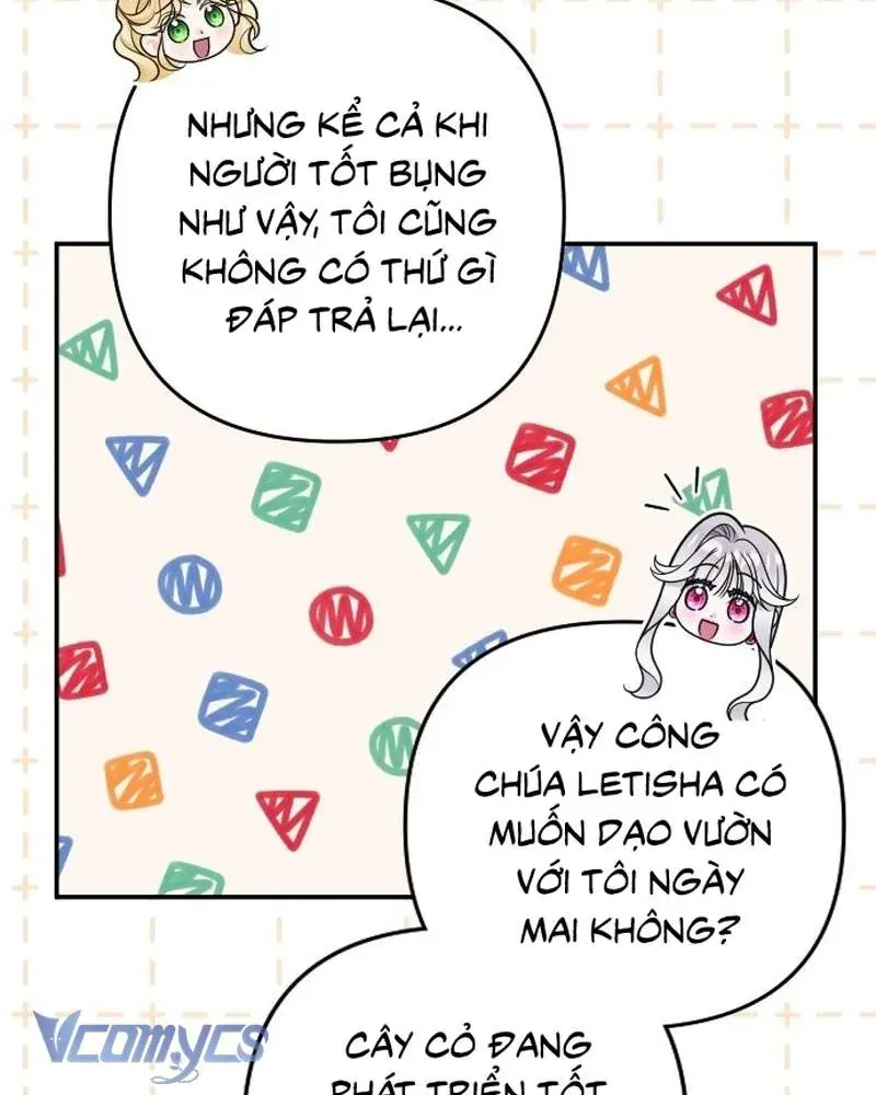Trước Khi Em Có Ý Định Chạy Trốn Ta Sẽ Ngăn Chặn Nó - Chap 33 - Trang 72