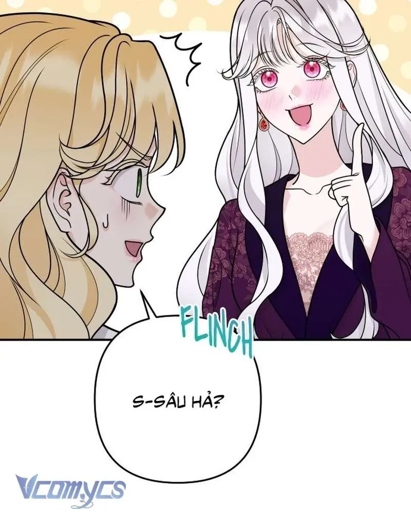 Trước Khi Em Có Ý Định Chạy Trốn Ta Sẽ Ngăn Chặn Nó - Chap 33 - Trang 76