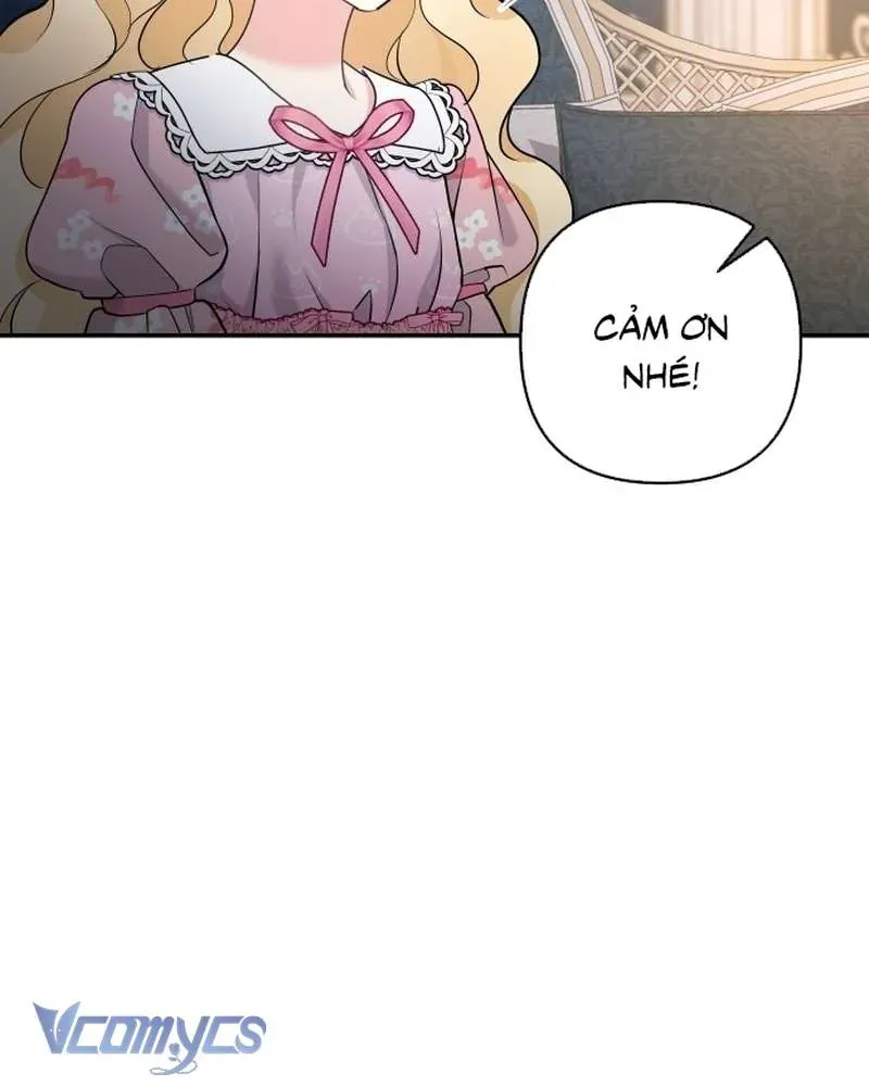 Trước Khi Em Có Ý Định Chạy Trốn Ta Sẽ Ngăn Chặn Nó - Chap 33 - Trang 80