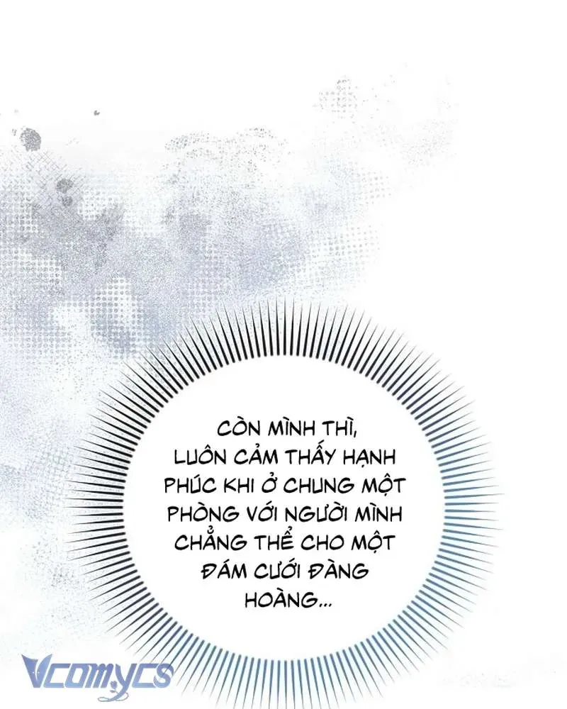 Trước Khi Em Có Ý Định Chạy Trốn Ta Sẽ Ngăn Chặn Nó - Chap 33 - Trang 9