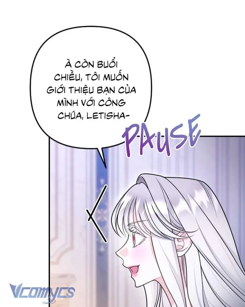 Trước Khi Em Có Ý Định Chạy Trốn Ta Sẽ Ngăn Chặn Nó - Chap 33 - Trang 81