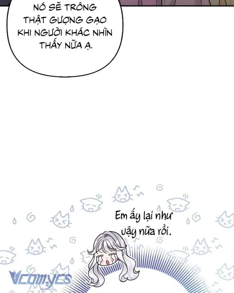 Trước Khi Em Có Ý Định Chạy Trốn Ta Sẽ Ngăn Chặn Nó - Chap 33 - Trang 86