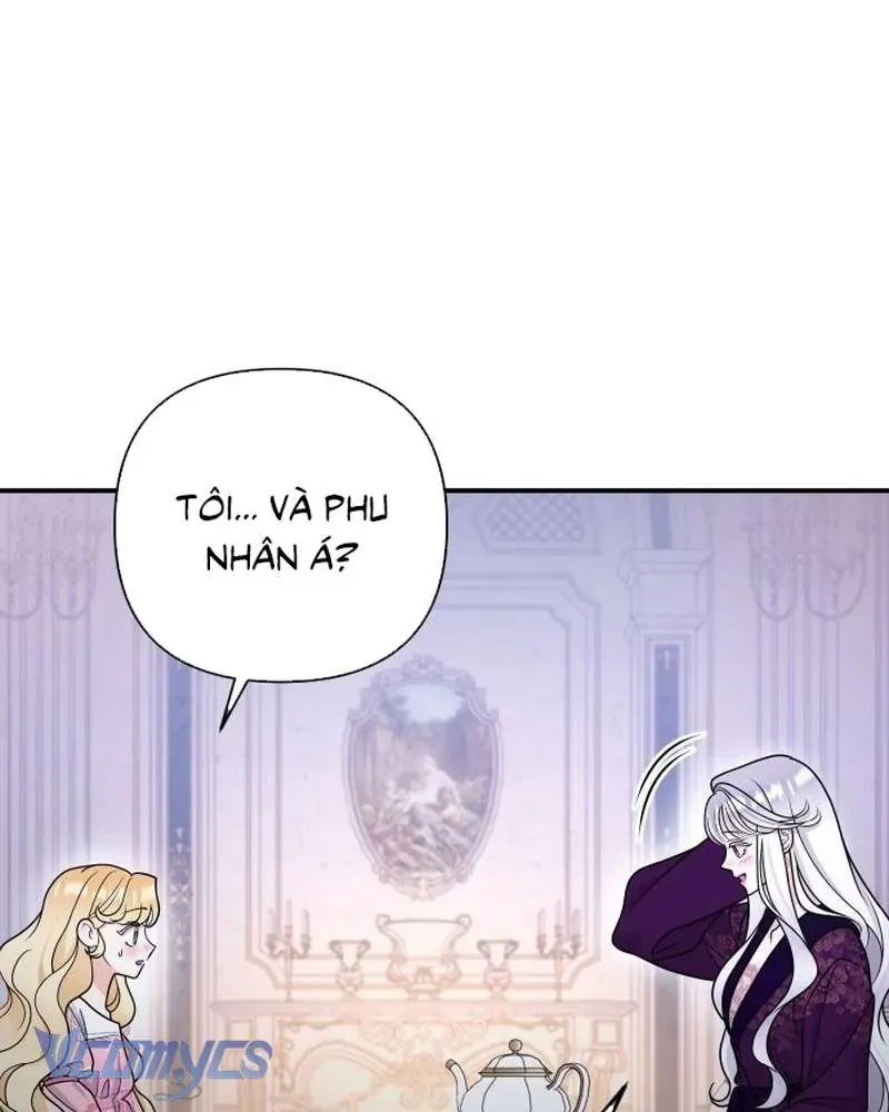 Trước Khi Em Có Ý Định Chạy Trốn Ta Sẽ Ngăn Chặn Nó - Chap 33 - Trang 90