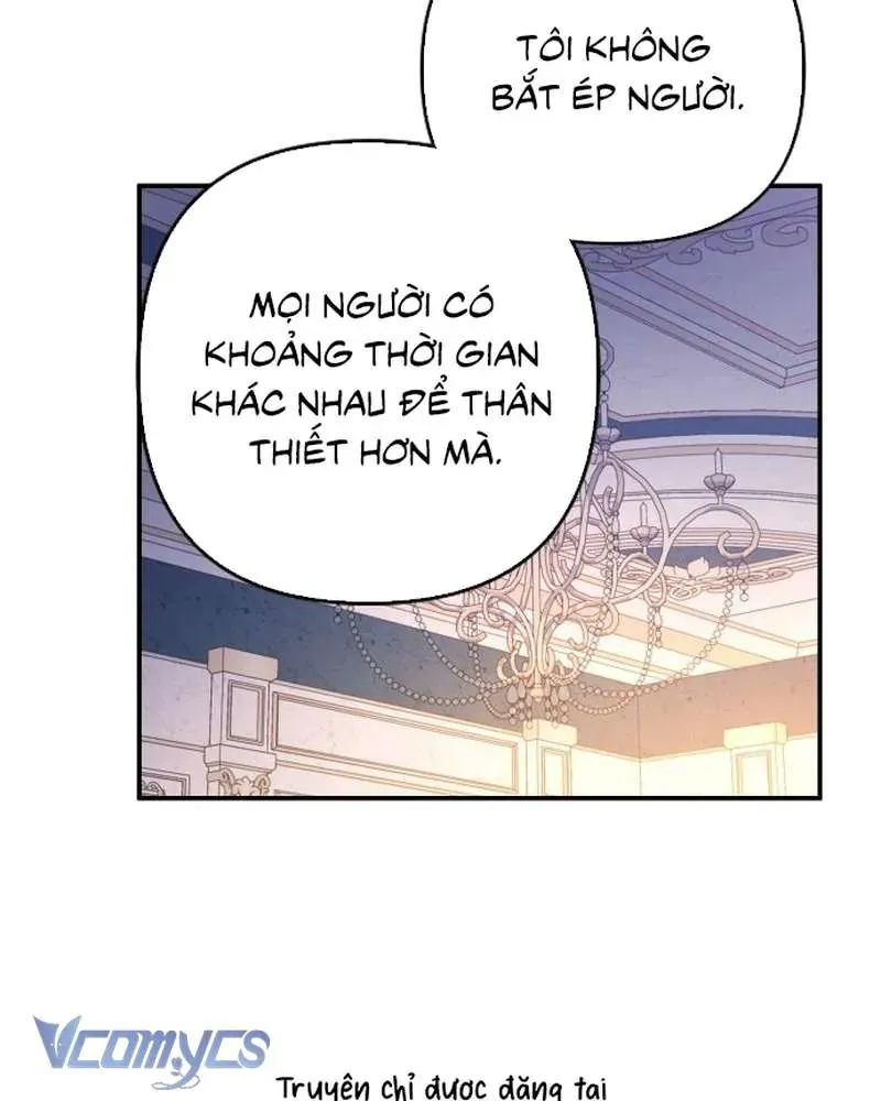 Trước Khi Em Có Ý Định Chạy Trốn Ta Sẽ Ngăn Chặn Nó - Chap 33 - Trang 96