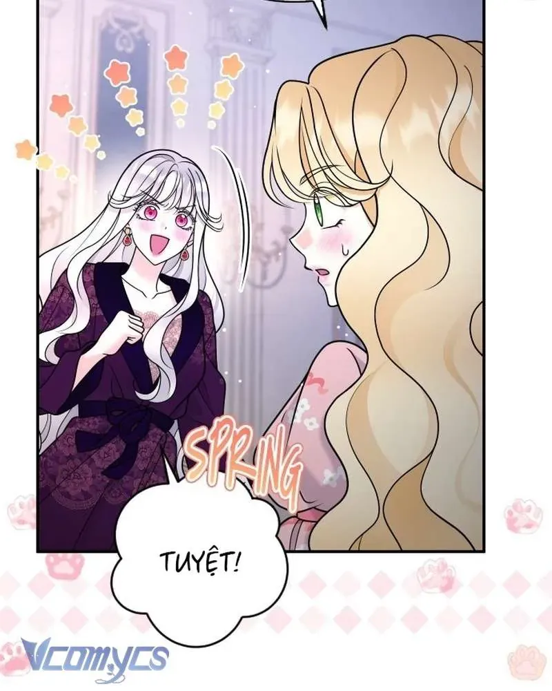 Trước Khi Em Có Ý Định Chạy Trốn Ta Sẽ Ngăn Chặn Nó - Chap 33 - Trang 100