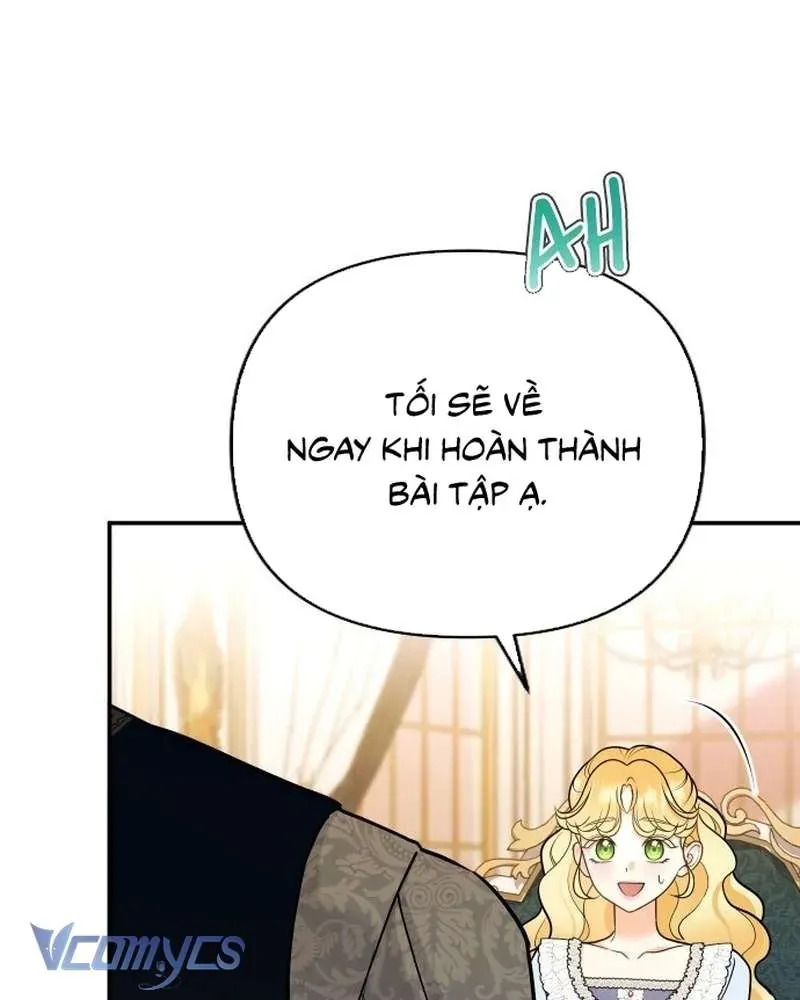 Trước Khi Em Có Ý Định Chạy Trốn Ta Sẽ Ngăn Chặn Nó - Chap 34 - Trang 101