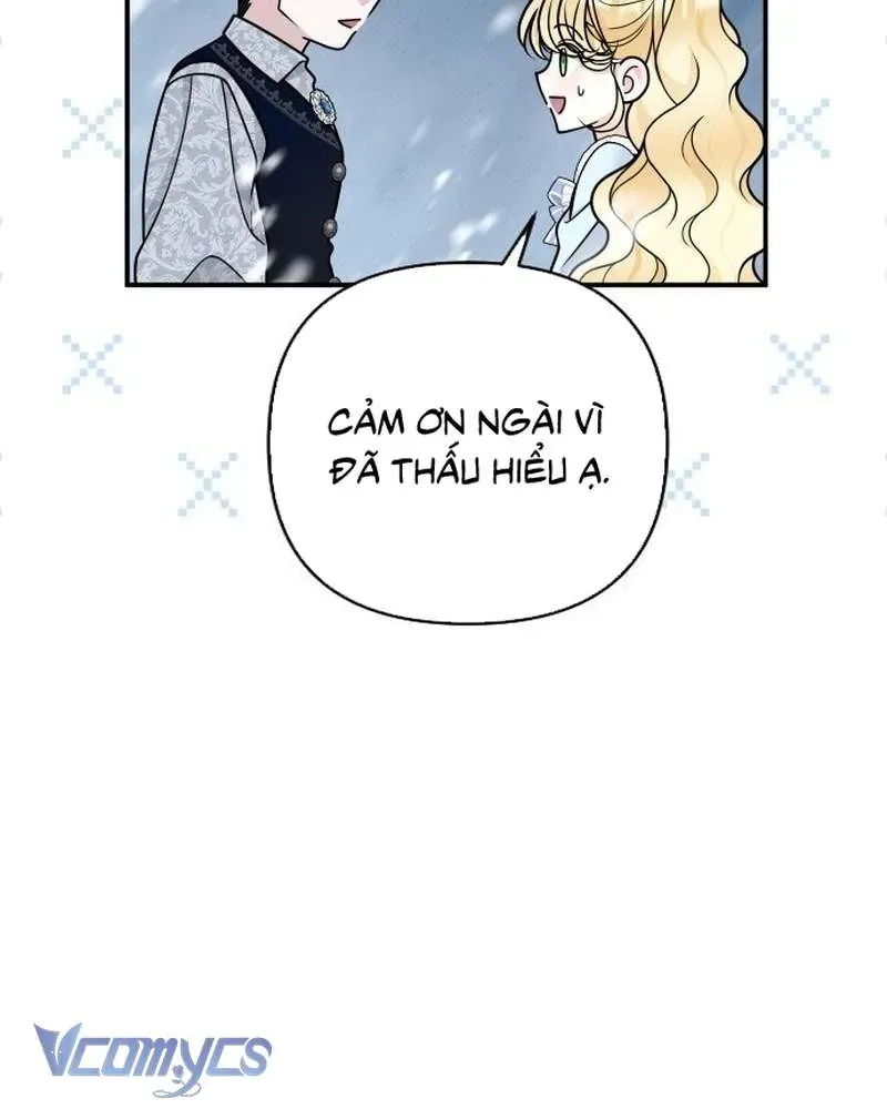 Trước Khi Em Có Ý Định Chạy Trốn Ta Sẽ Ngăn Chặn Nó - Chap 34 - Trang 105