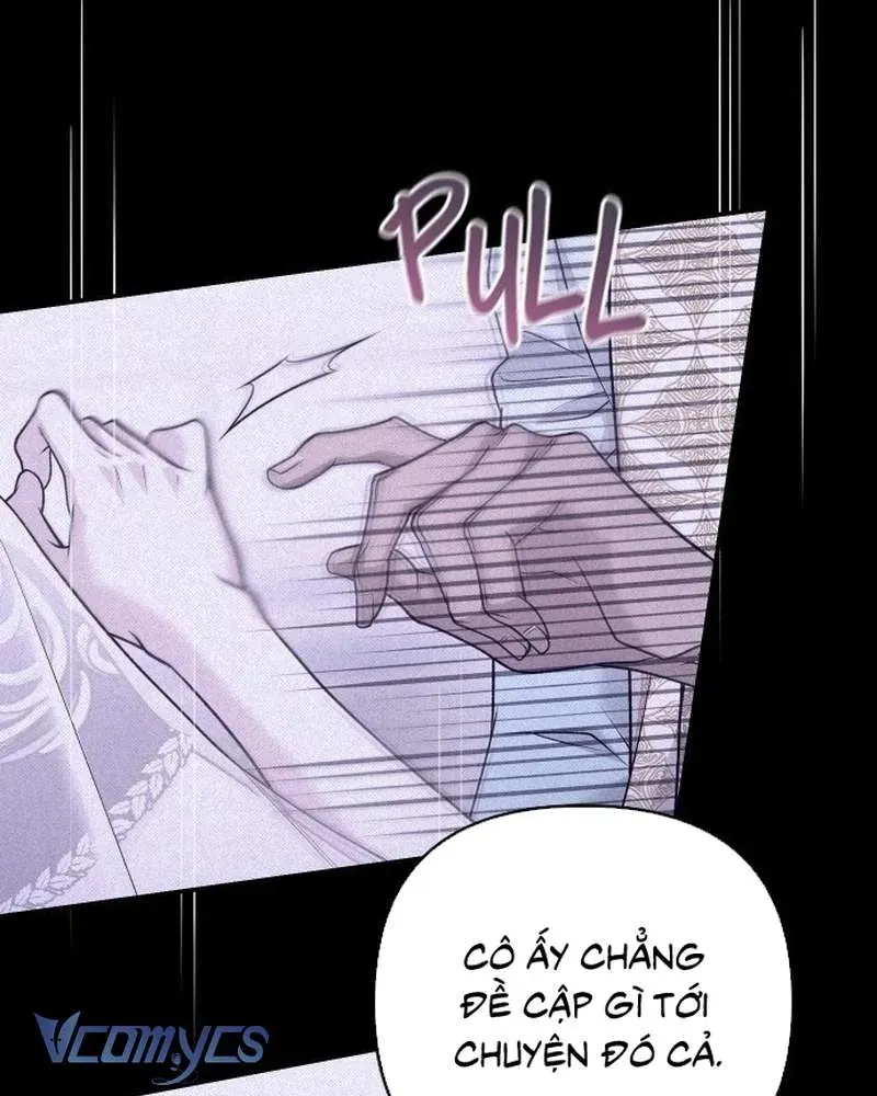 Trước Khi Em Có Ý Định Chạy Trốn Ta Sẽ Ngăn Chặn Nó - Chap 34 - Trang 13