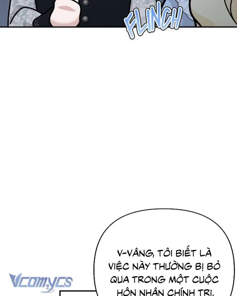 Trước Khi Em Có Ý Định Chạy Trốn Ta Sẽ Ngăn Chặn Nó - Chap 34 - Trang 121