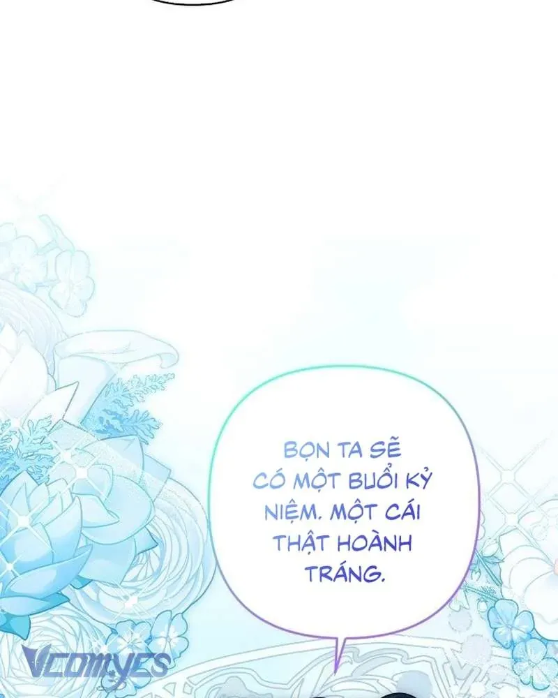 Trước Khi Em Có Ý Định Chạy Trốn Ta Sẽ Ngăn Chặn Nó - Chap 34 - Trang 123