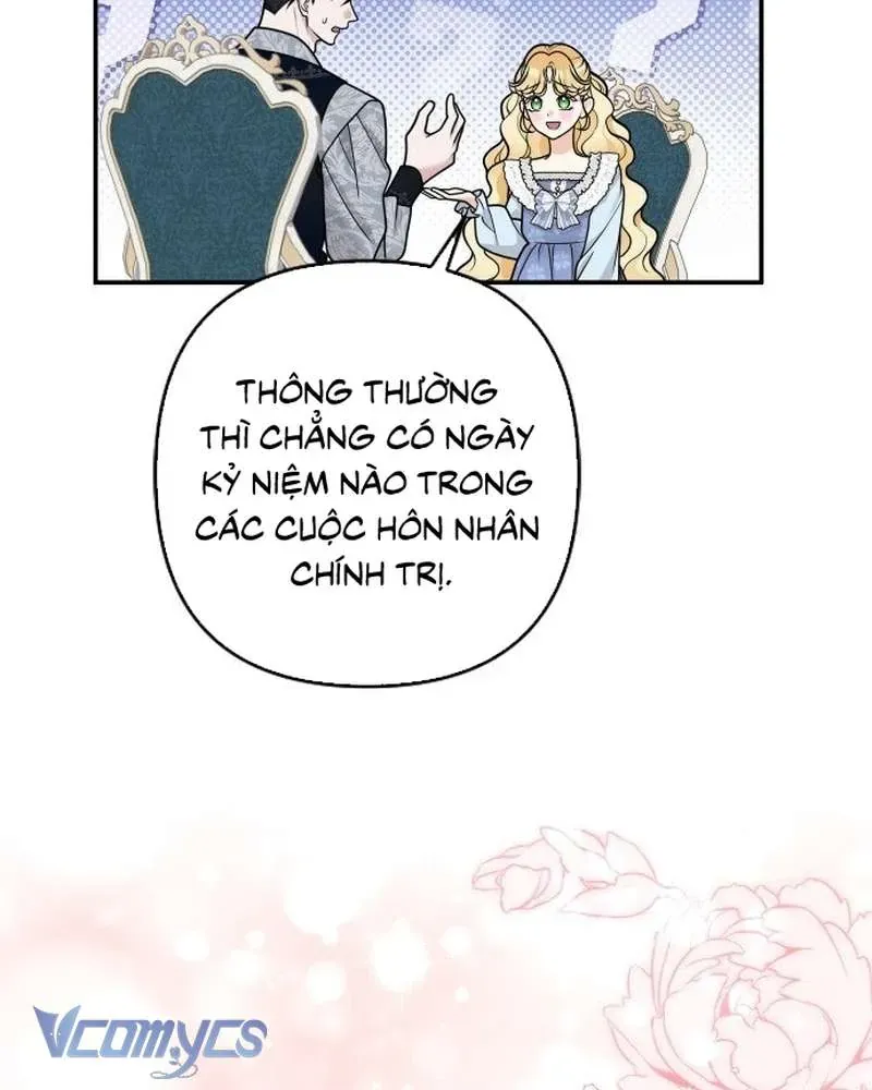 Trước Khi Em Có Ý Định Chạy Trốn Ta Sẽ Ngăn Chặn Nó - Chap 34 - Trang 131