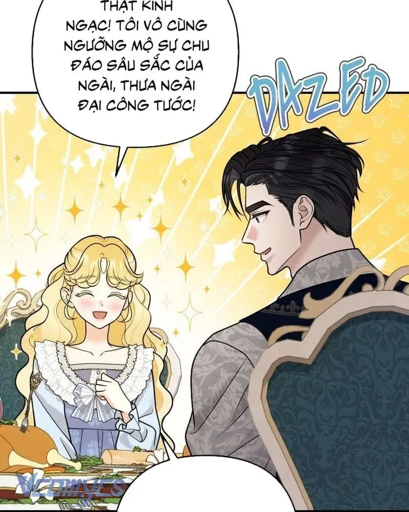 Trước Khi Em Có Ý Định Chạy Trốn Ta Sẽ Ngăn Chặn Nó - Chap 34 - Trang 135
