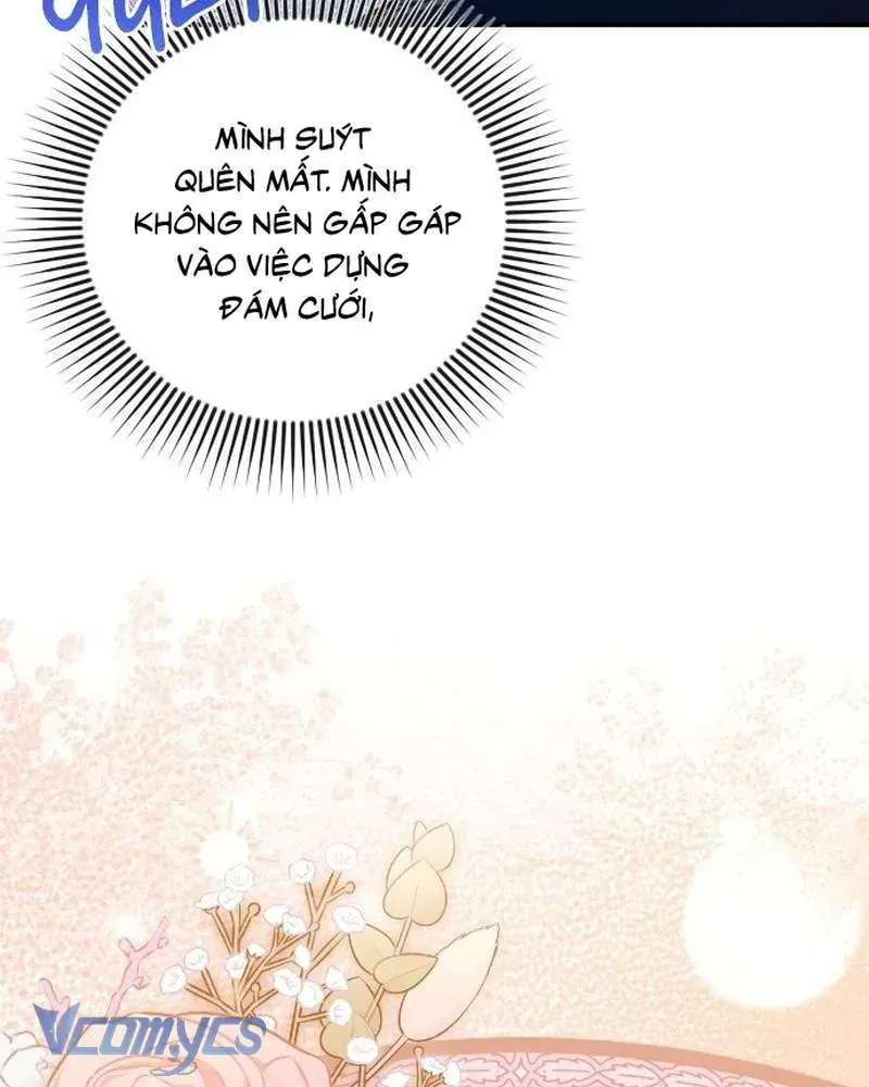 Trước Khi Em Có Ý Định Chạy Trốn Ta Sẽ Ngăn Chặn Nó - Chap 34 - Trang 138