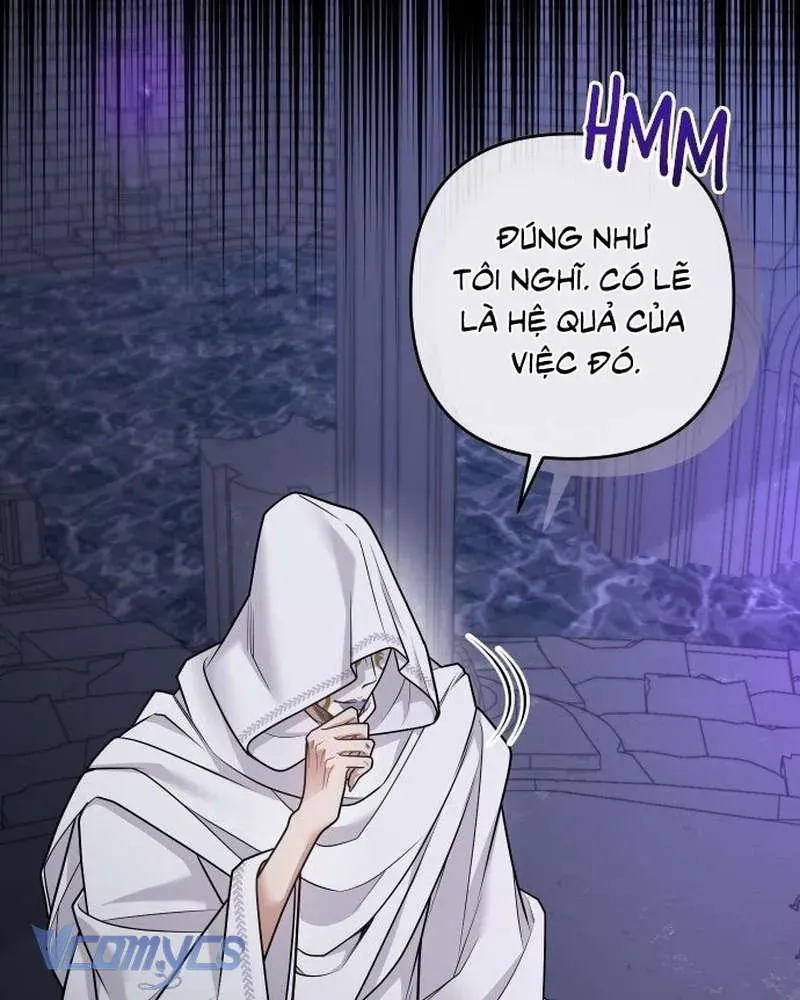 Trước Khi Em Có Ý Định Chạy Trốn Ta Sẽ Ngăn Chặn Nó - Chap 34 - Trang 15
