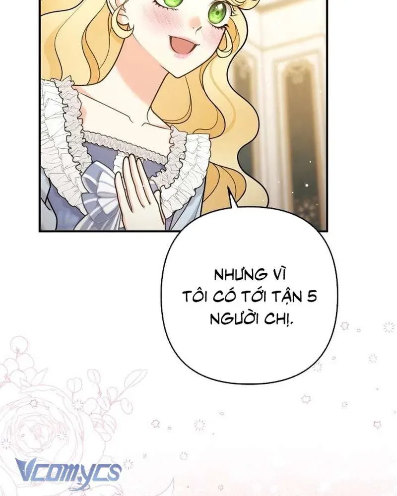 Trước Khi Em Có Ý Định Chạy Trốn Ta Sẽ Ngăn Chặn Nó - Chap 34 - Trang 142