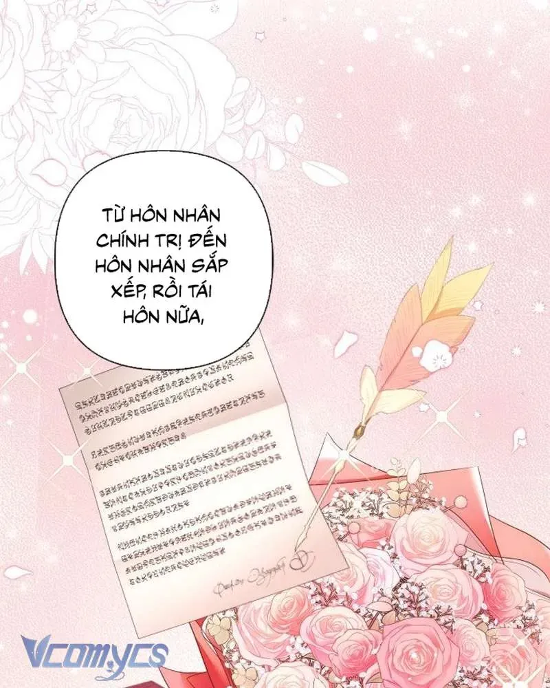 Trước Khi Em Có Ý Định Chạy Trốn Ta Sẽ Ngăn Chặn Nó - Chap 34 - Trang 143