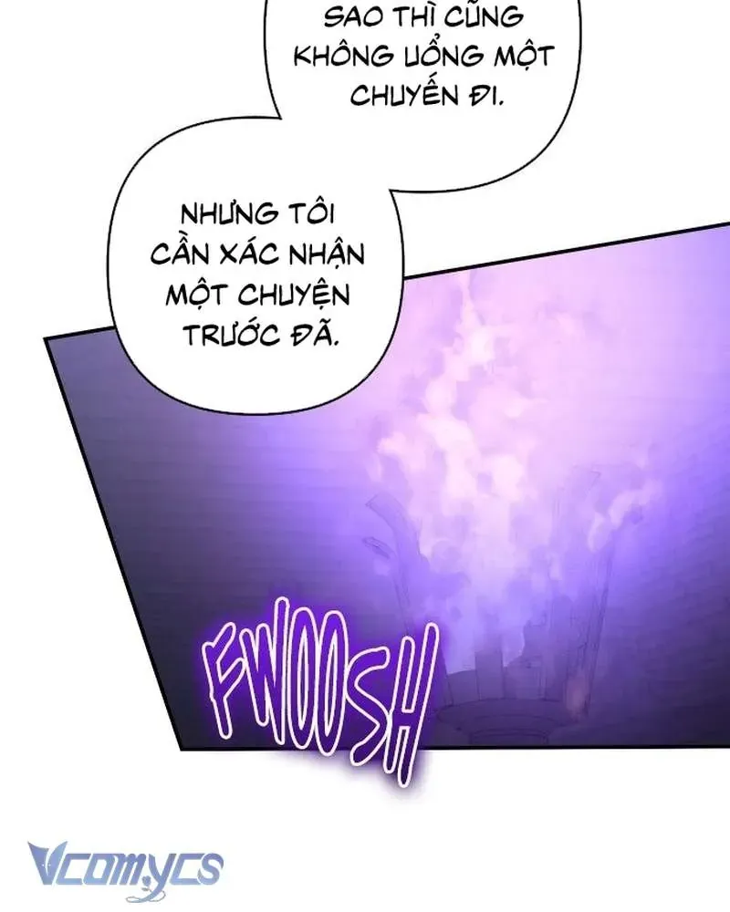 Trước Khi Em Có Ý Định Chạy Trốn Ta Sẽ Ngăn Chặn Nó - Chap 34 - Trang 17