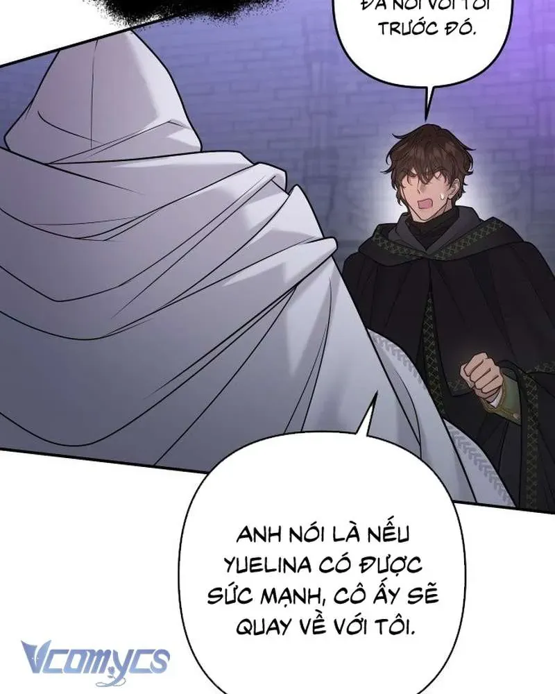 Trước Khi Em Có Ý Định Chạy Trốn Ta Sẽ Ngăn Chặn Nó - Chap 34 - Trang 23