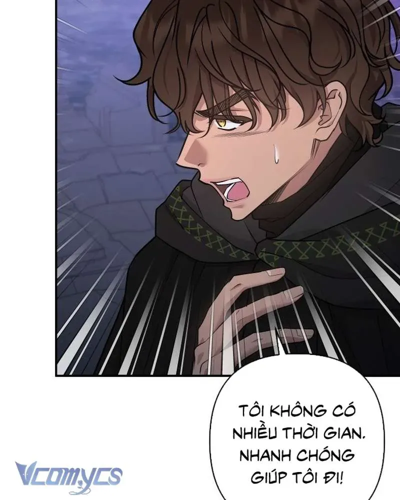 Trước Khi Em Có Ý Định Chạy Trốn Ta Sẽ Ngăn Chặn Nó - Chap 34 - Trang 25