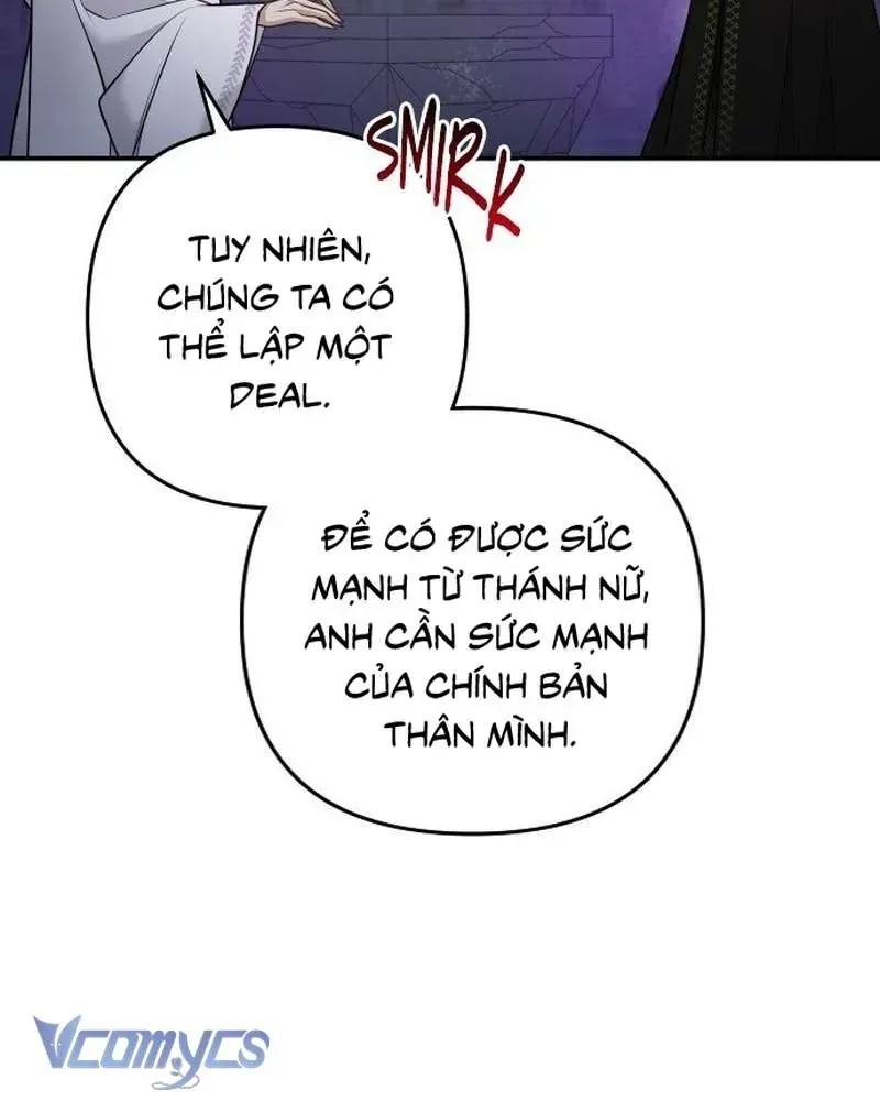 Trước Khi Em Có Ý Định Chạy Trốn Ta Sẽ Ngăn Chặn Nó - Chap 34 - Trang 29