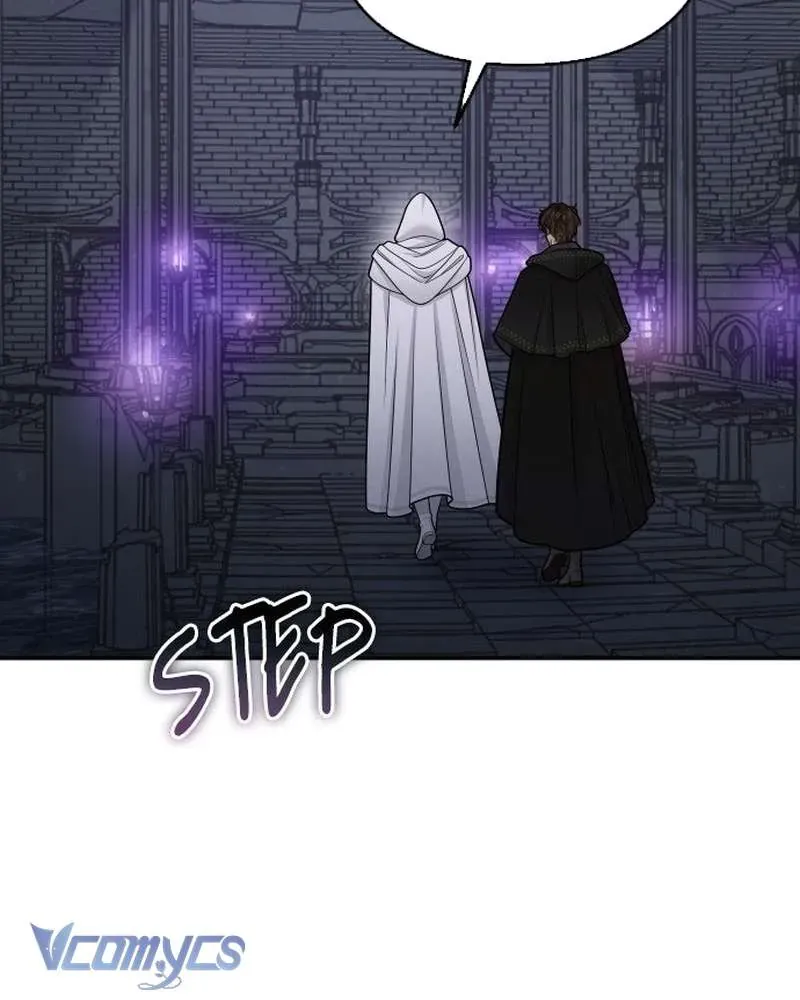 Trước Khi Em Có Ý Định Chạy Trốn Ta Sẽ Ngăn Chặn Nó - Chap 34 - Trang 4
