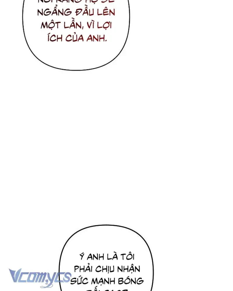Trước Khi Em Có Ý Định Chạy Trốn Ta Sẽ Ngăn Chặn Nó - Chap 34 - Trang 33