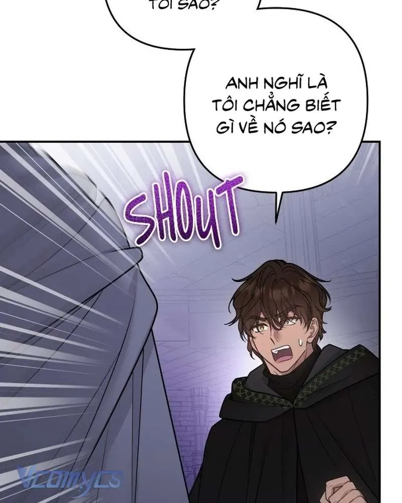 Trước Khi Em Có Ý Định Chạy Trốn Ta Sẽ Ngăn Chặn Nó - Chap 34 - Trang 34
