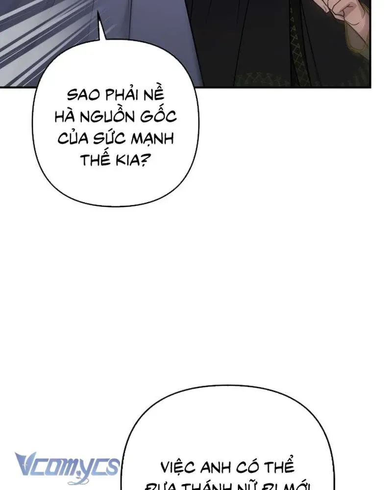 Trước Khi Em Có Ý Định Chạy Trốn Ta Sẽ Ngăn Chặn Nó - Chap 34 - Trang 35
