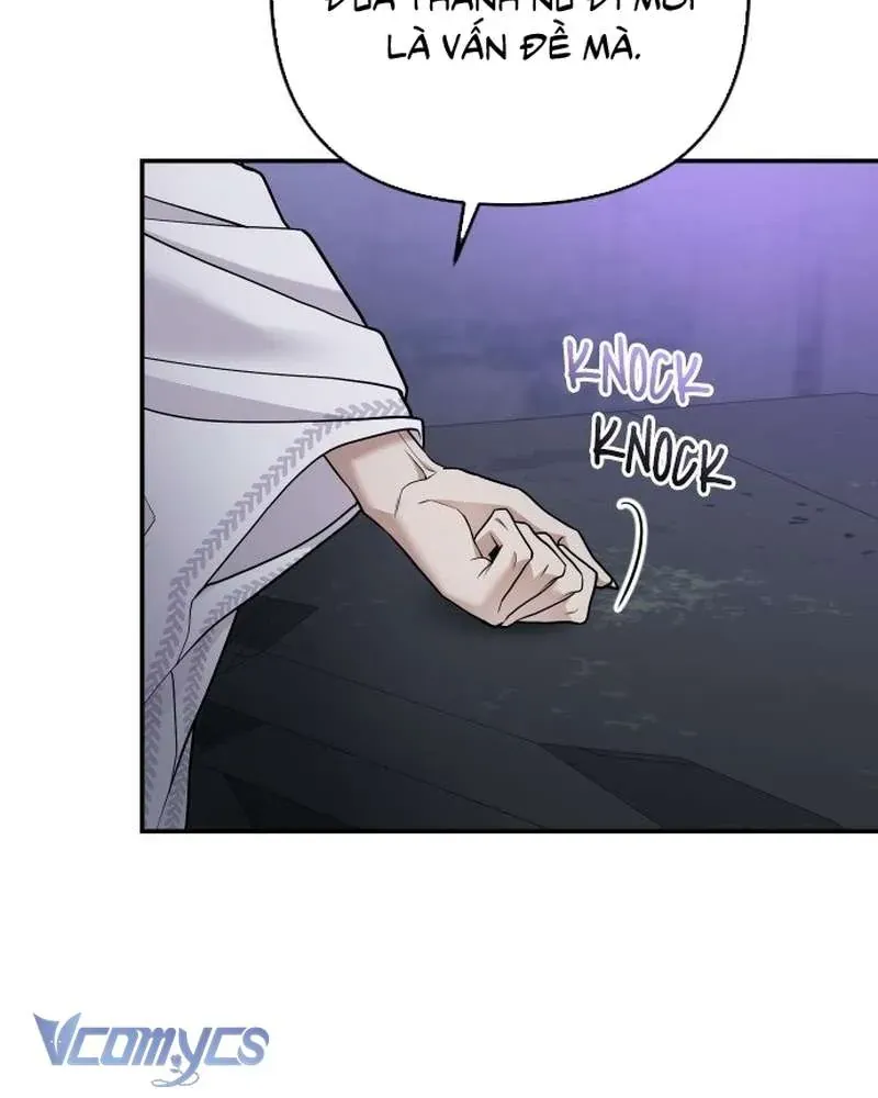 Trước Khi Em Có Ý Định Chạy Trốn Ta Sẽ Ngăn Chặn Nó - Chap 34 - Trang 36