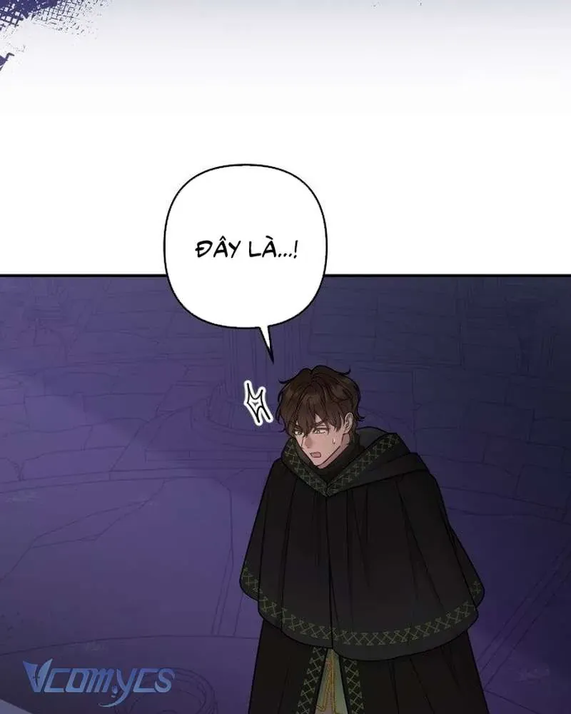 Trước Khi Em Có Ý Định Chạy Trốn Ta Sẽ Ngăn Chặn Nó - Chap 34 - Trang 40