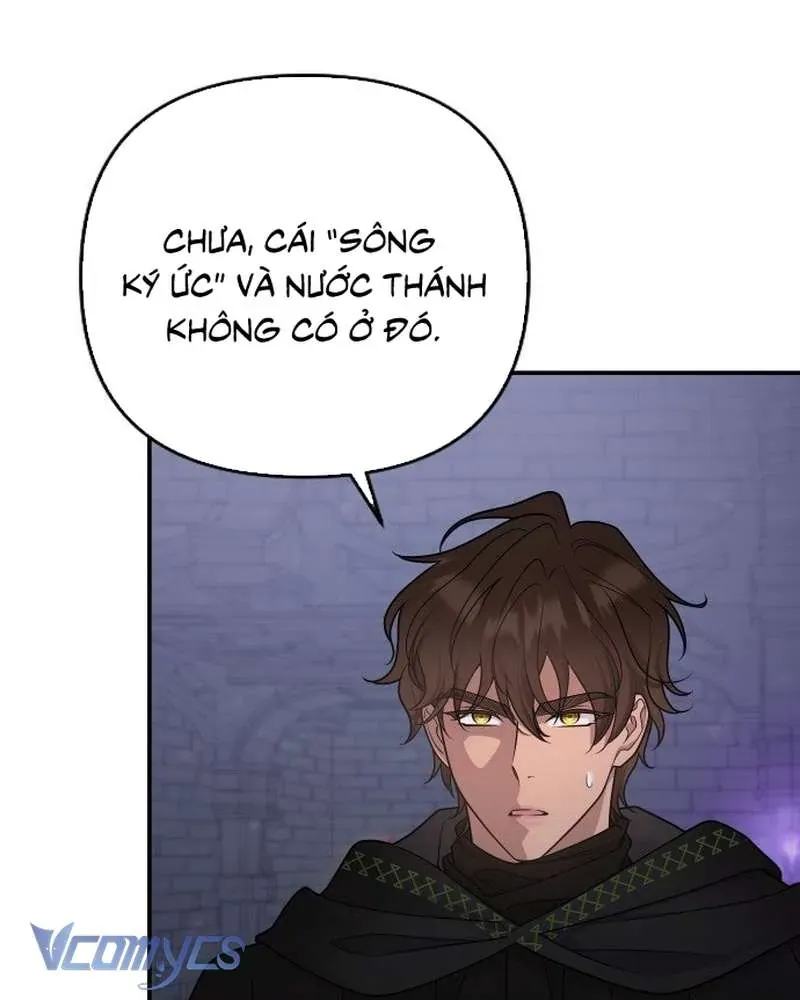 Trước Khi Em Có Ý Định Chạy Trốn Ta Sẽ Ngăn Chặn Nó - Chap 34 - Trang 5