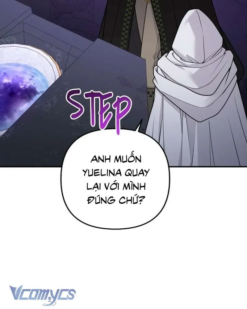 Trước Khi Em Có Ý Định Chạy Trốn Ta Sẽ Ngăn Chặn Nó - Chap 34 - Trang 41