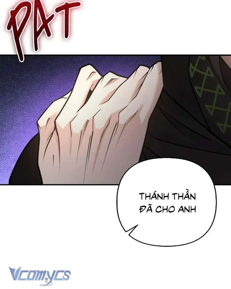 Trước Khi Em Có Ý Định Chạy Trốn Ta Sẽ Ngăn Chặn Nó - Chap 34 - Trang 44