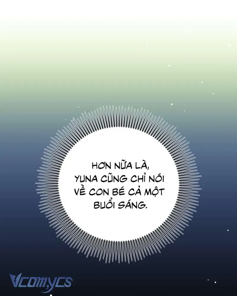 Trước Khi Em Có Ý Định Chạy Trốn Ta Sẽ Ngăn Chặn Nó - Chap 34 - Trang 57