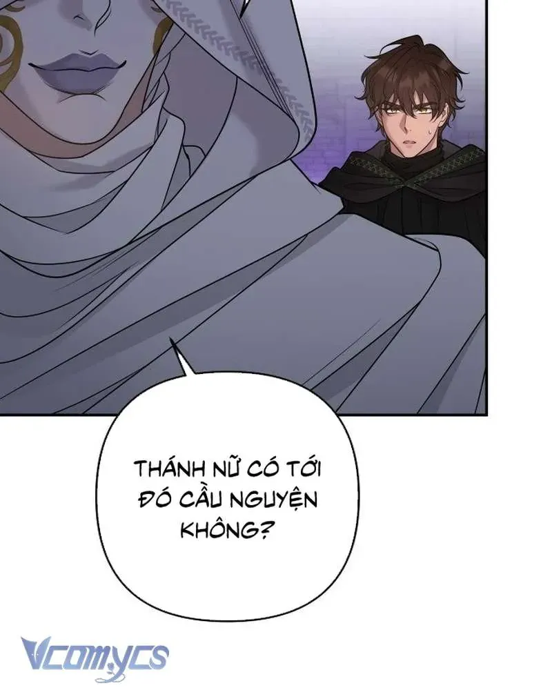 Trước Khi Em Có Ý Định Chạy Trốn Ta Sẽ Ngăn Chặn Nó - Chap 34 - Trang 7