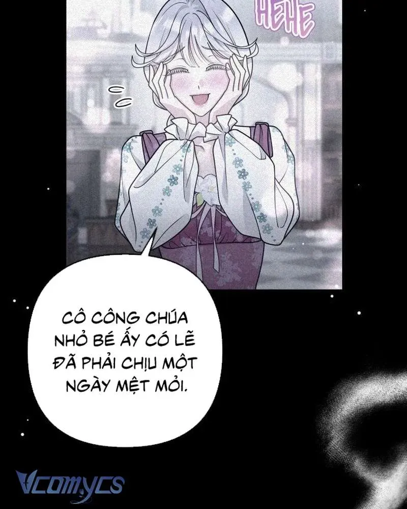 Trước Khi Em Có Ý Định Chạy Trốn Ta Sẽ Ngăn Chặn Nó - Chap 34 - Trang 61