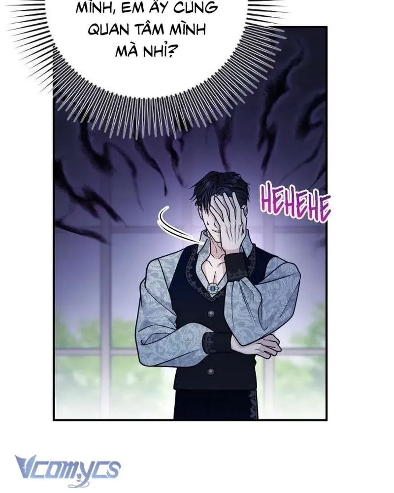 Trước Khi Em Có Ý Định Chạy Trốn Ta Sẽ Ngăn Chặn Nó - Chap 34 - Trang 66