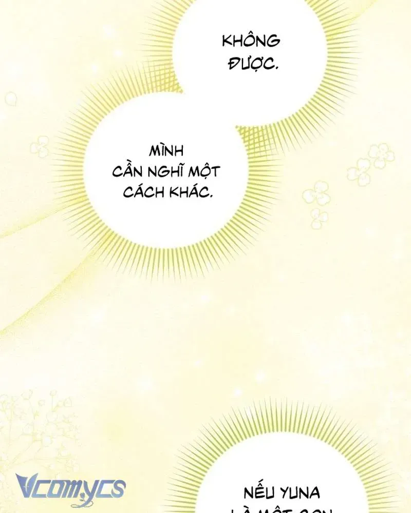 Trước Khi Em Có Ý Định Chạy Trốn Ta Sẽ Ngăn Chặn Nó - Chap 34 - Trang 71