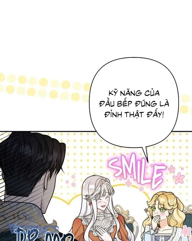 Trước Khi Em Có Ý Định Chạy Trốn Ta Sẽ Ngăn Chặn Nó - Chap 34 - Trang 77