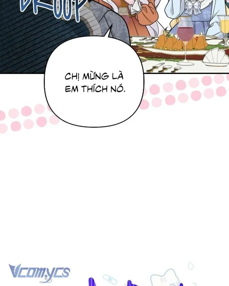 Trước Khi Em Có Ý Định Chạy Trốn Ta Sẽ Ngăn Chặn Nó - Chap 34 - Trang 78