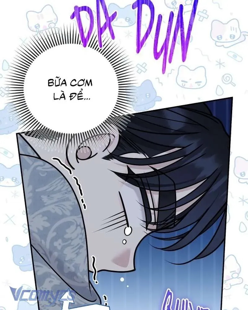 Trước Khi Em Có Ý Định Chạy Trốn Ta Sẽ Ngăn Chặn Nó - Chap 34 - Trang 79