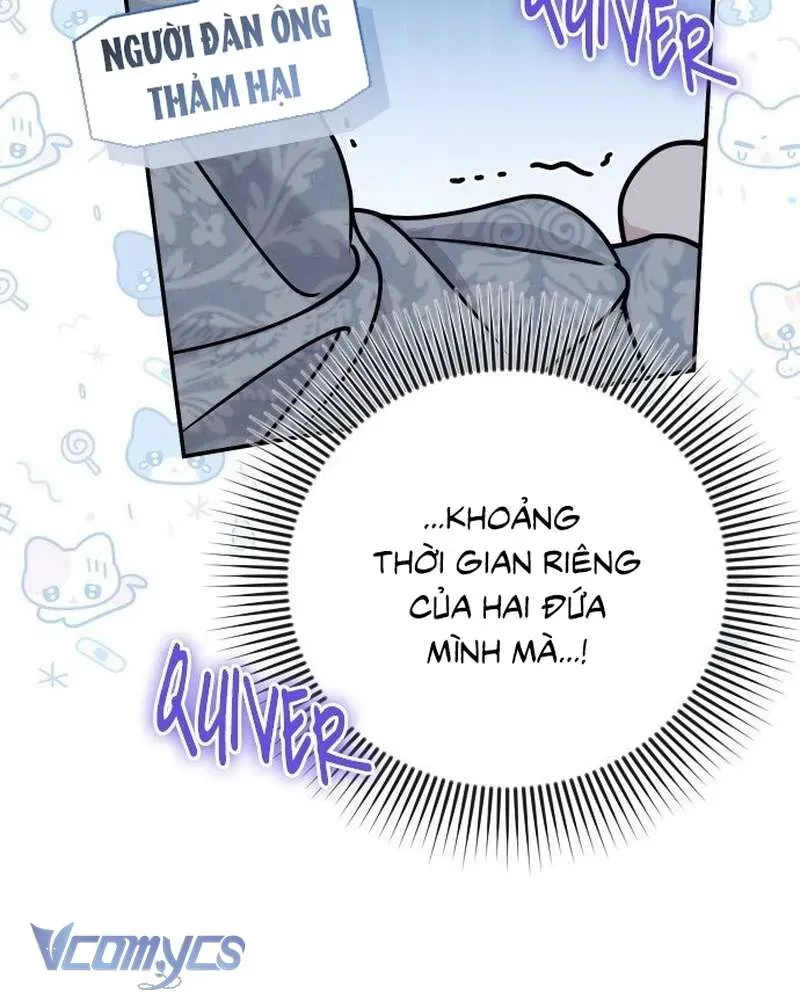 Trước Khi Em Có Ý Định Chạy Trốn Ta Sẽ Ngăn Chặn Nó - Chap 34 - Trang 80