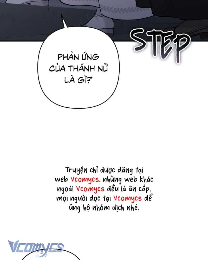 Trước Khi Em Có Ý Định Chạy Trốn Ta Sẽ Ngăn Chặn Nó - Chap 34 - Trang 9
