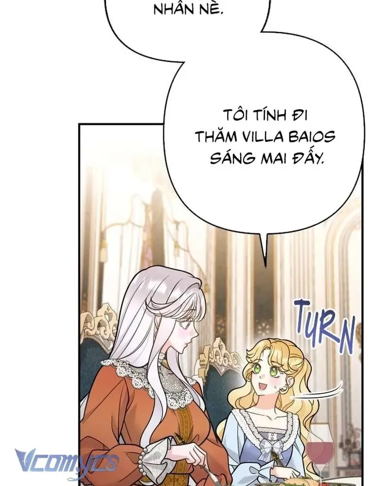 Trước Khi Em Có Ý Định Chạy Trốn Ta Sẽ Ngăn Chặn Nó - Chap 34 - Trang 83