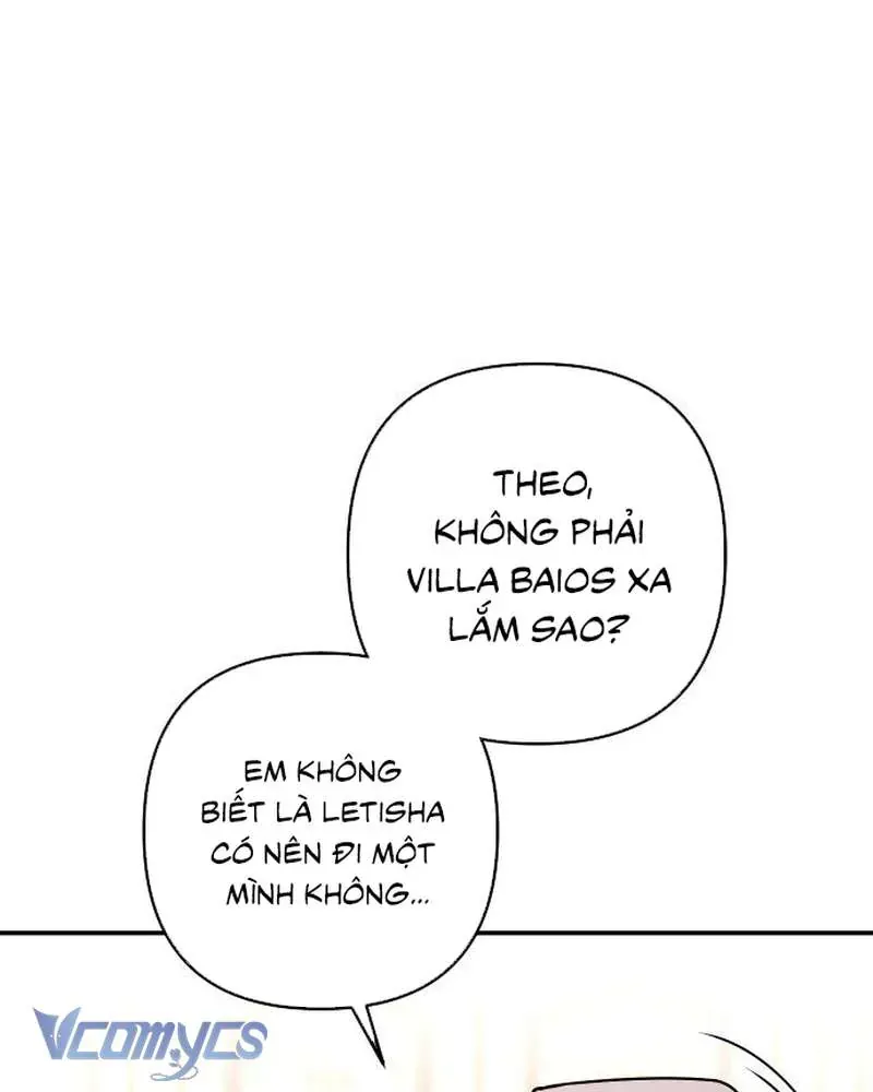 Trước Khi Em Có Ý Định Chạy Trốn Ta Sẽ Ngăn Chặn Nó - Chap 34 - Trang 86